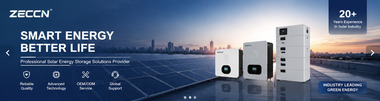 ZECCN Smart Energy Banner